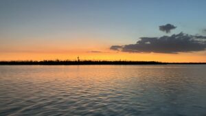 Cape Coral, Sunset, Boat Tour at Sunset with Florida Gulf Discovery LLC