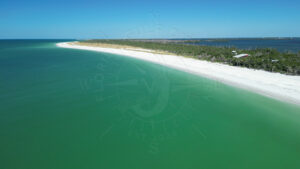 Cayo Costa Gulf Beach with Florida Gulf Discovery LLC
