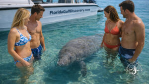 Cayo Costa, Manatee, Florida Gulf Discovery LLC