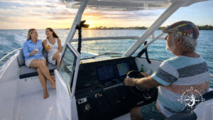 Corporate Boat Charters Southwest Florida, Florida Gulf Discovery LLC