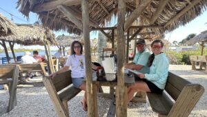 Grill and Marina, Romantic Private Boat Tours, with Florida Gulf Discovery LLC
