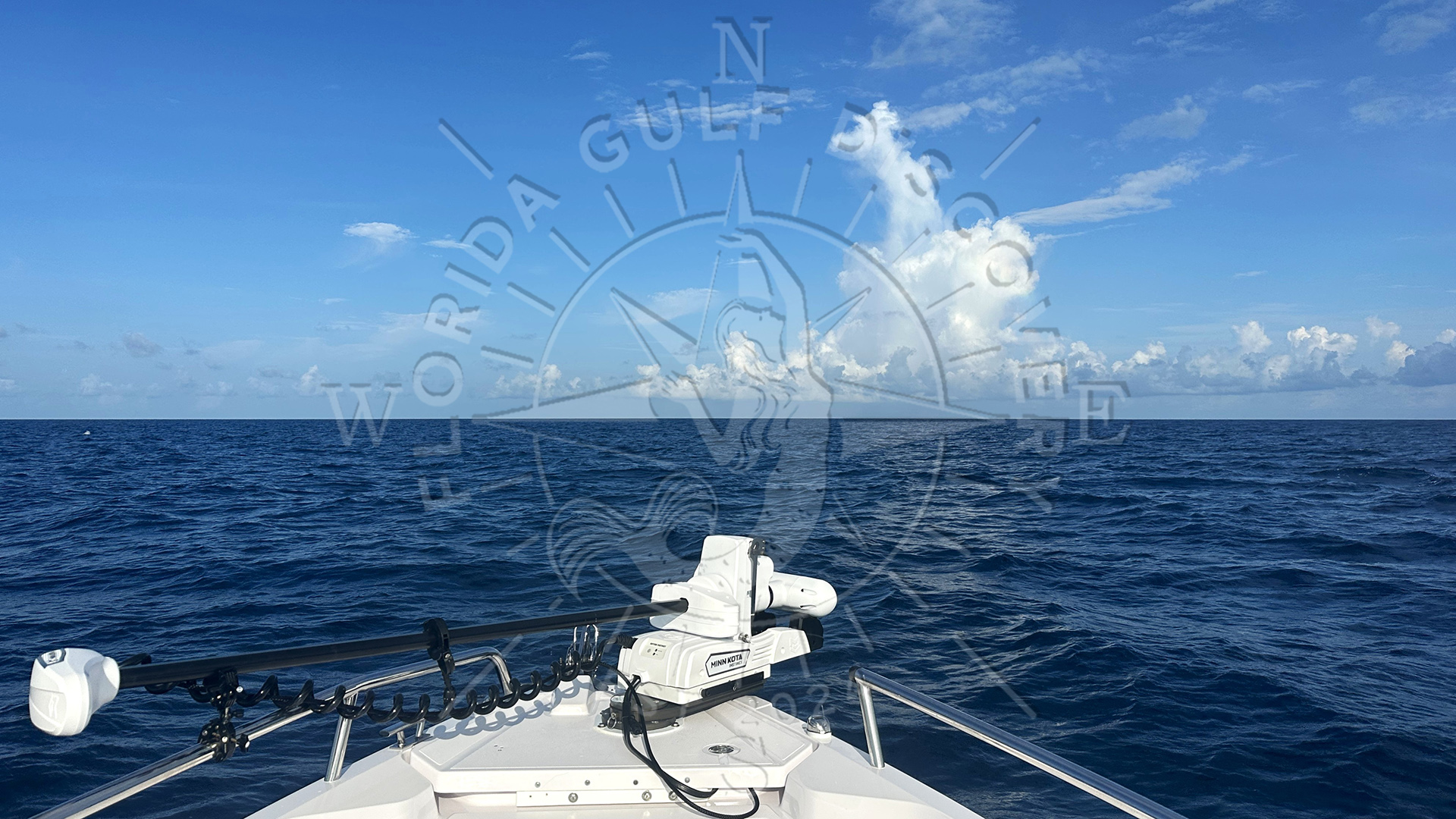 Burial at Sea ceremony in Southwest Florida with Florida Gulf Discovery LLC