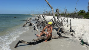Hidden Island, Romantic Private Boat Tours, with Florida Gulf Discovery LLC
