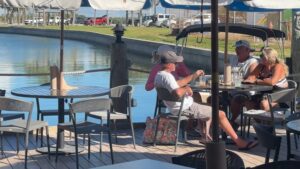 Manasota Key Boat Tours, White Elephant with Florida Gulf Discovery LLC