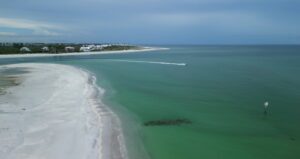 Manasota Key Boat Tours at Stump Pass with Florida Gulf Discovery LLC