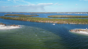 Milton Pass Sep 2025, Boat Tours and Trips with Florida Gulf Discovery LLC
