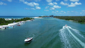 Milton Pass Sep 2025, Florida Gulf Discovery LLC