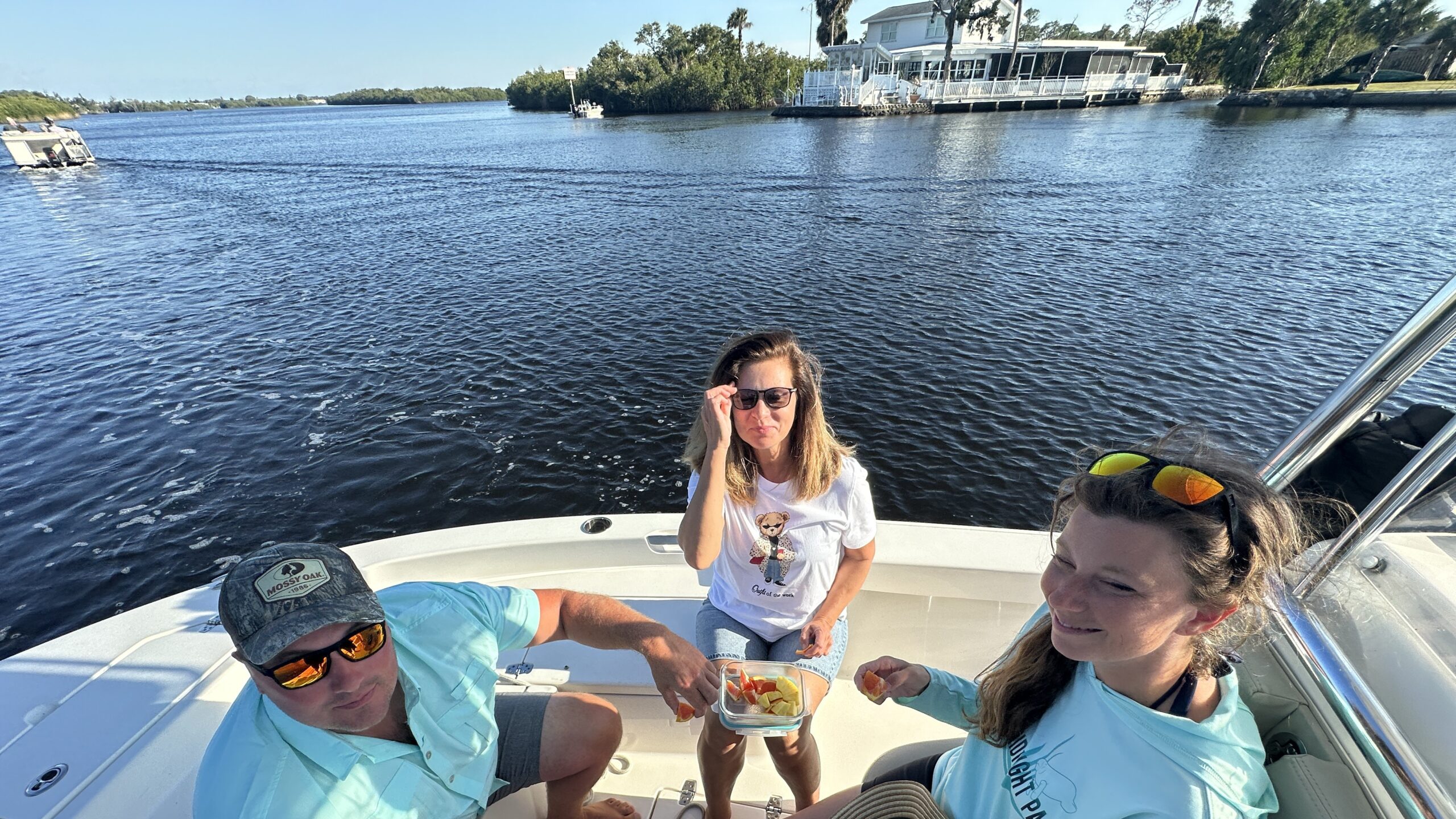 Myakka River. Boat Tour & Trips, Florida Gulf Discovery LLC