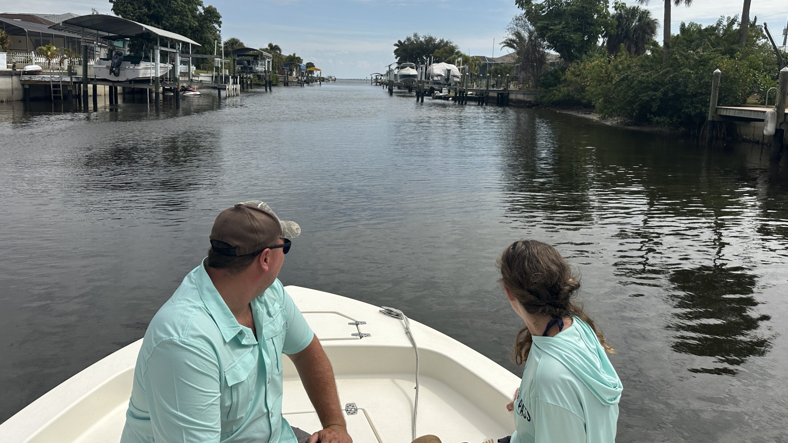 Myakka River. Boat Tours & Trip, Florida Gulf Discovery LLC
