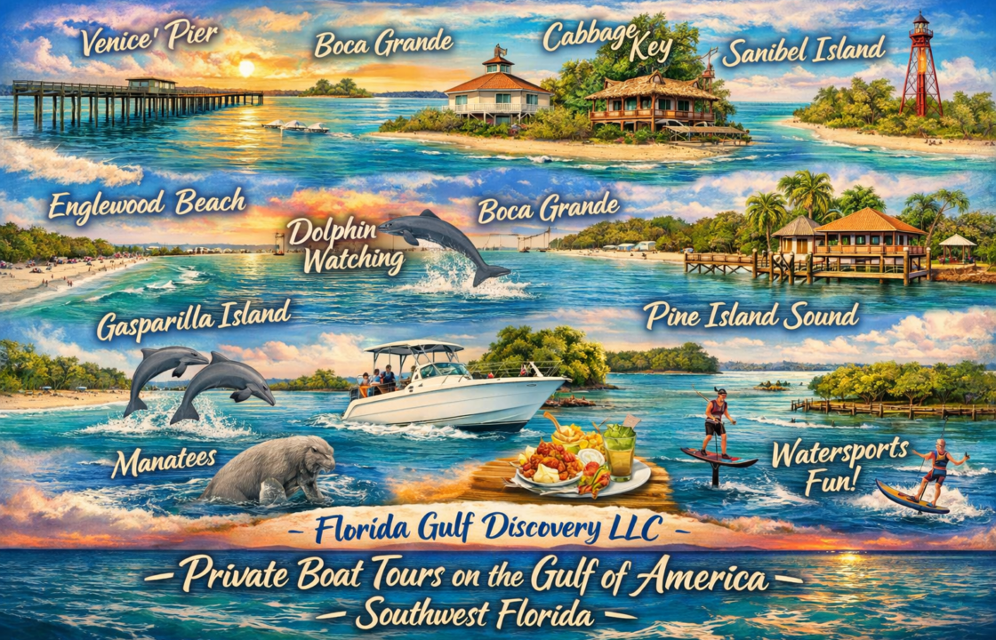 n the Gulf of America