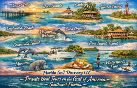 n the Gulf of America