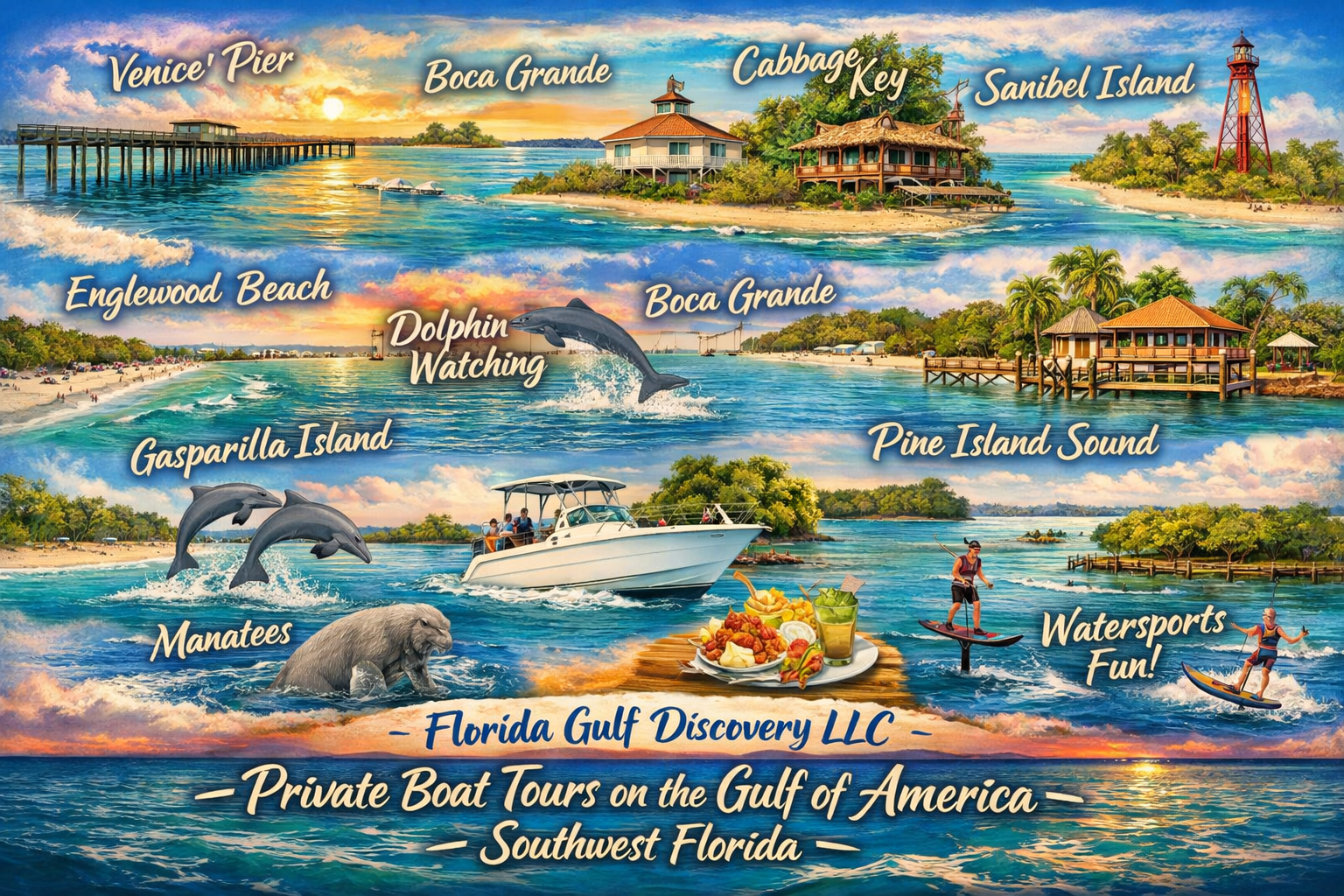 n the Gulf of America