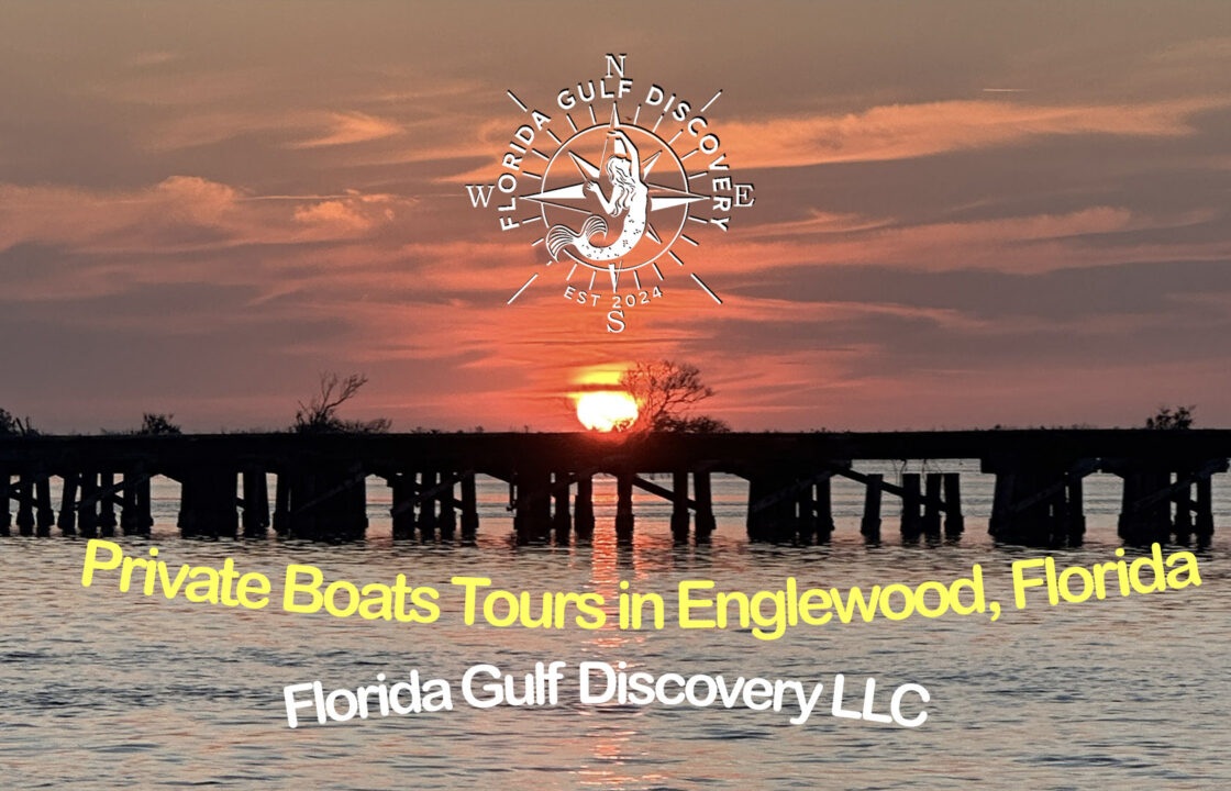 Private Boats Tours in Englewood, Florida