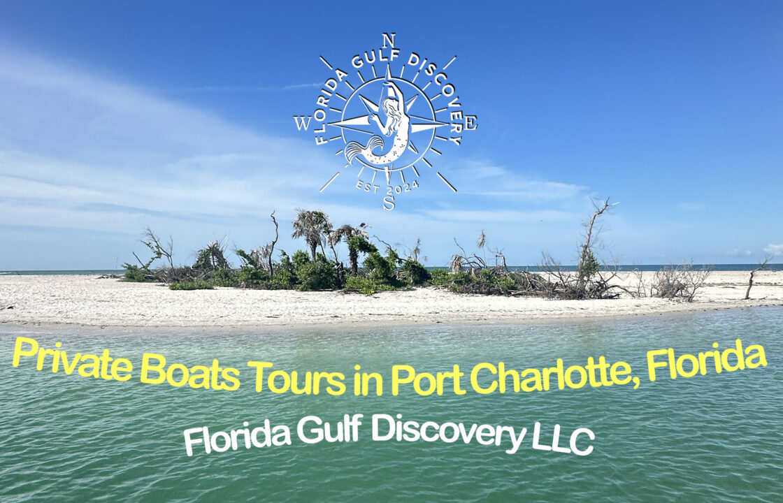 Private Boats Tours in Port Charlotte, Florida