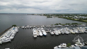 Punta Gorda, Fishermen's Village Marina, Florida Gulf Discovery LLC