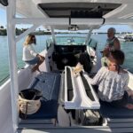 Romantic Private Boat Tours, with Florida Gulf Discovery LLC