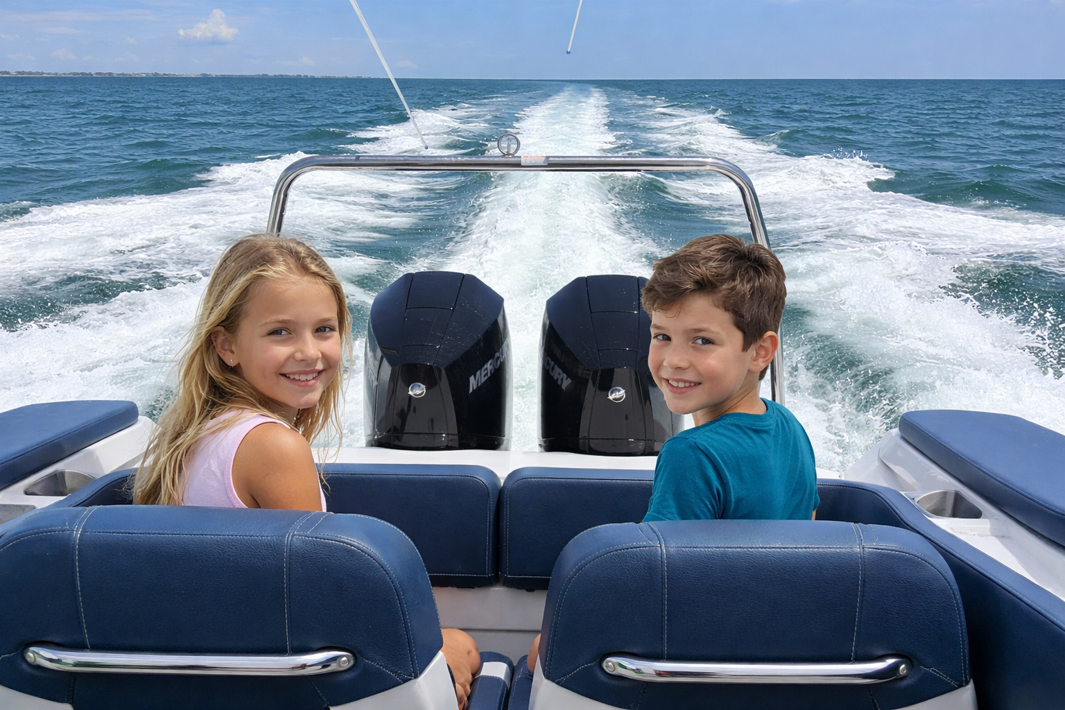 Shelling Boat Tours in Southwest Florida, on Pavel boat with Florida Gulf Discovery LLC