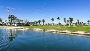 Boca Grande Golf Club, Gasparilla Island
