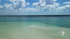 Bokeelia Sandbar with Florida Gulf Discovery LLC
