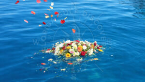 Burial at Sea Charter in Southwest Florida, Florida Gulf Discovery LLC