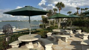 Cabbage Key Boat Tours with Florida Gulf Discovery LLC