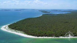 Cayo Costa, North Point of State Park