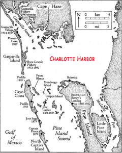 Charlotte Harbor, Florida Gulf Discovery LLC