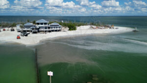 North Captiva Gulf Beach Private Boat Tours with Florida Gulf Discovery LLC