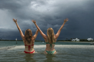 Stump Pass Sandbar Private Boat Tours with Florida Gulf Discovery LLC