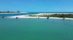 Stump Pass at Ski Alley with Florida Gulf Discovery LLC