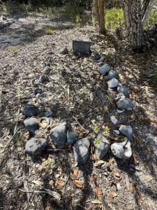 1927 Johnson, Cayo Costa Pioneer Cemetery