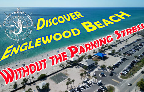 Englewood Beach Park, Florida Gulf Discovery Poster Blog