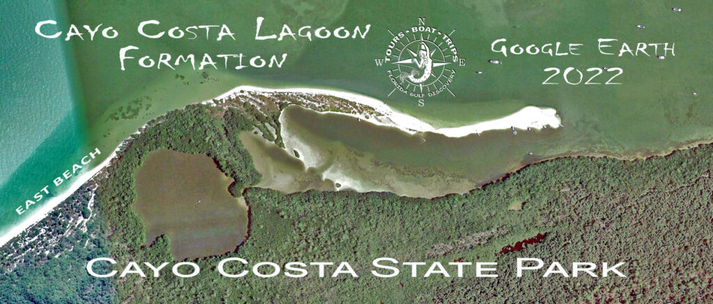 Lagoon Formation 2022 Cayo Costa
