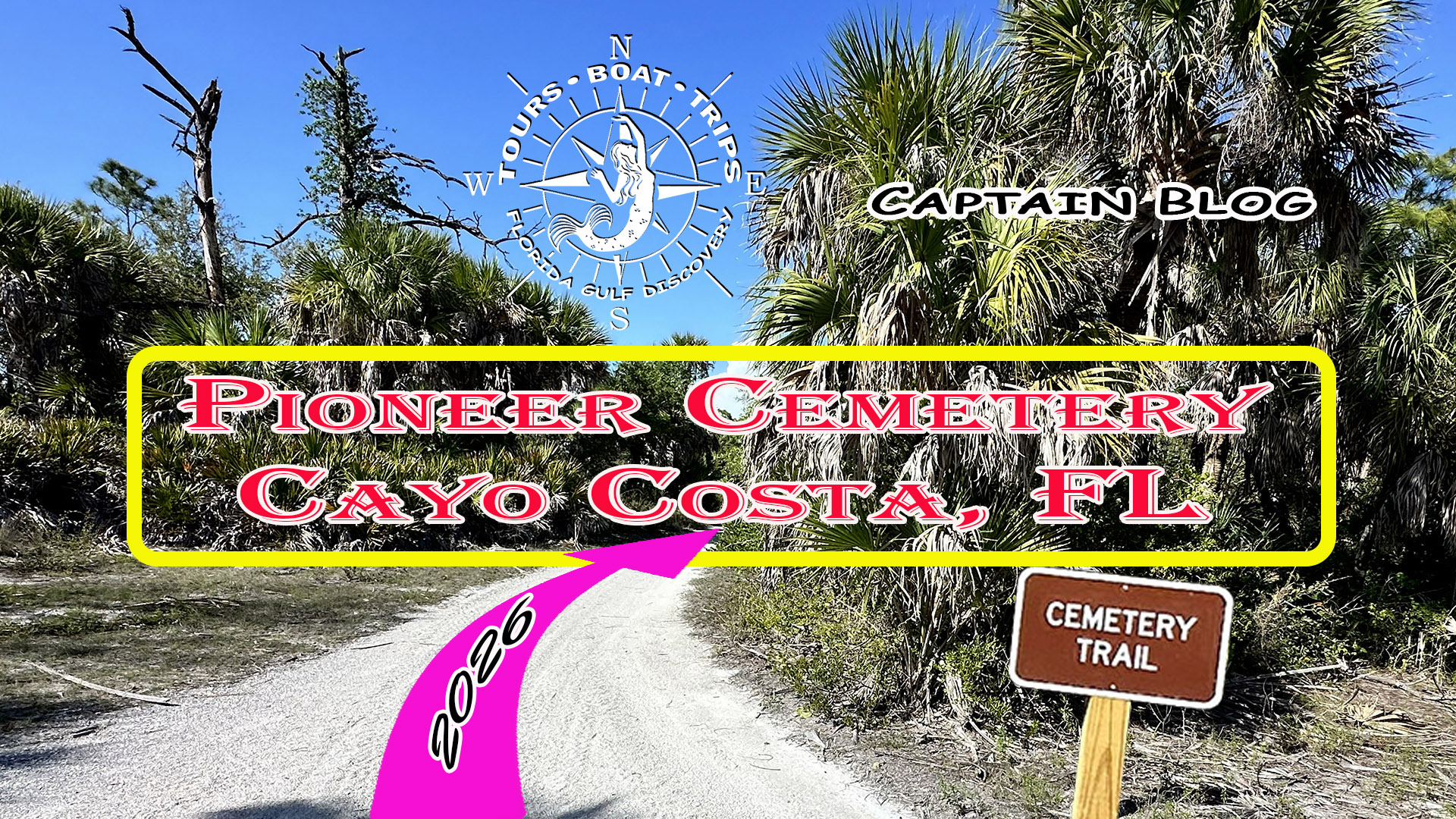 Pioneer Cemetery Poster Blog