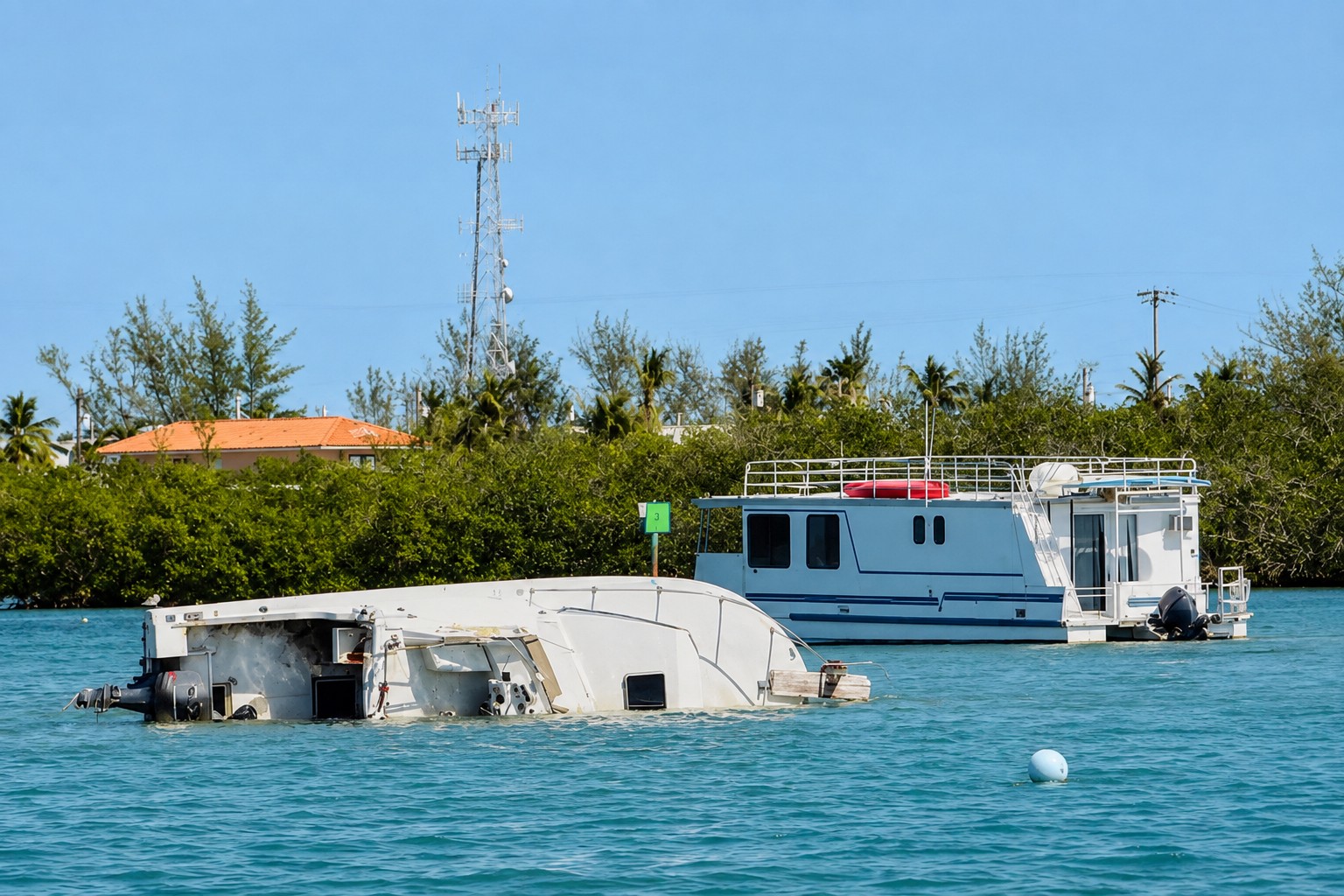 Boating safety reminder about responsible alcohol use while enjoying a day on the water in Southwest Florida
